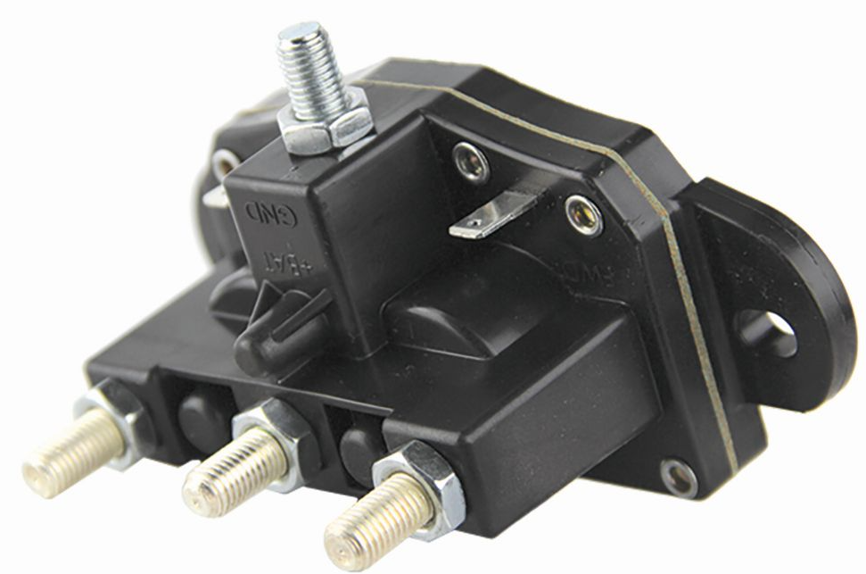 Lippert Components Leveling System Hydraulic Solenoid 118246